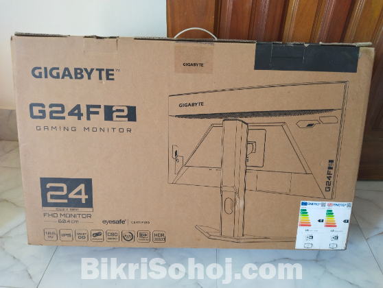 Gigabyte 24